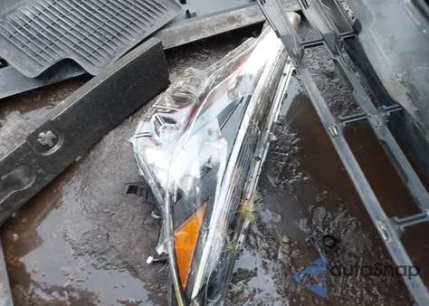 2025 Toyota Corolla Cross Xle из США, поврежденный, VIN 7MUDAABG9SV129729